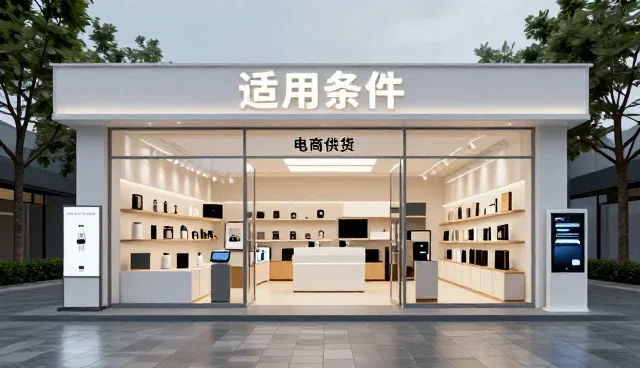 一件代发商品定制中日用百货类常见问题及应对策略